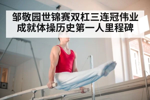 gymnastics parallel bars